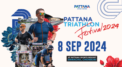Pattana Triathlon Festival 2024