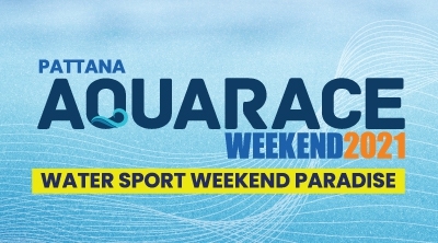 Pattana Aquarace Weekend 2021